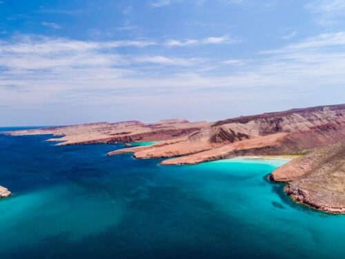 Baja