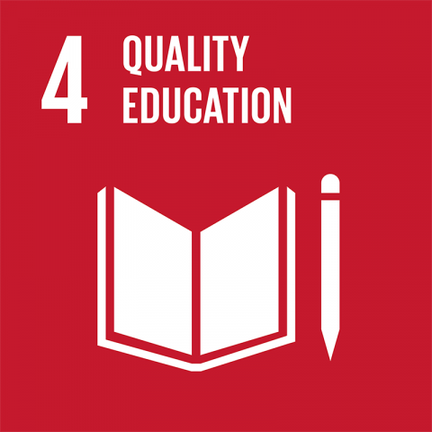 SDG4 education